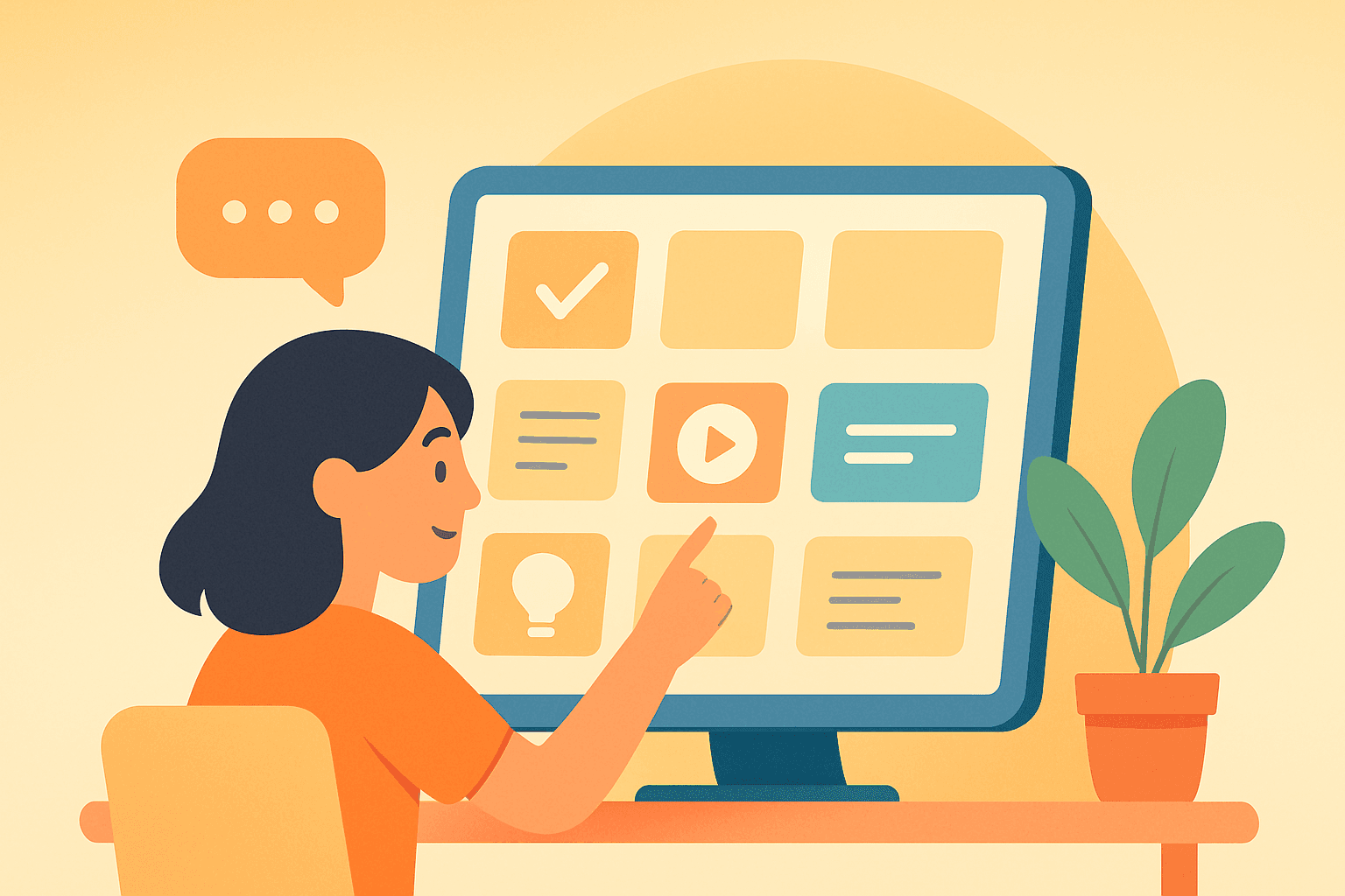 Use Choice Boards to Empower Student Voice and Increase Engagement