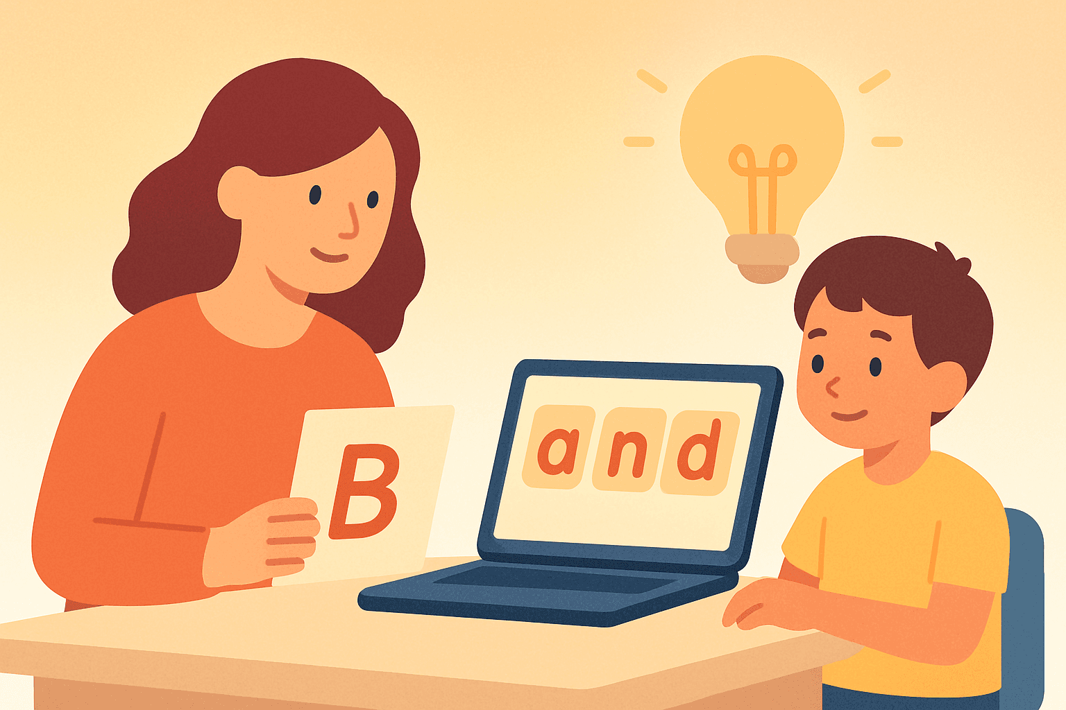 Multi Sensory Phonics Software: What Teachers Need