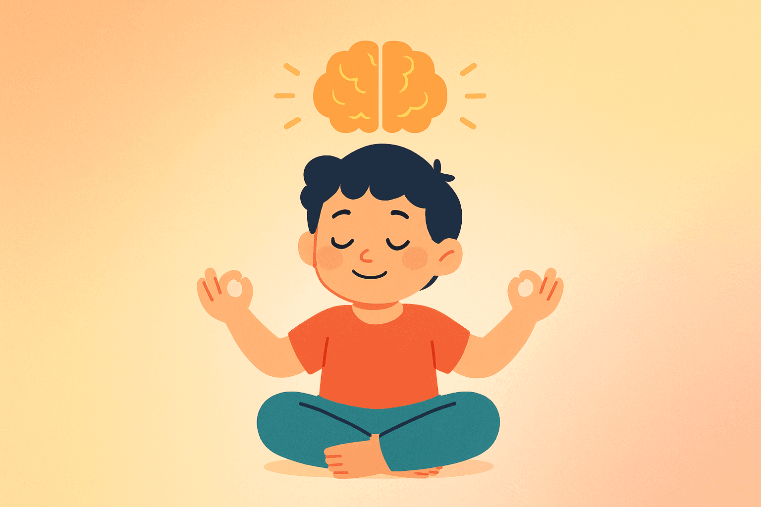 Implement Brain Breaks to Boost Attention in Early Learners