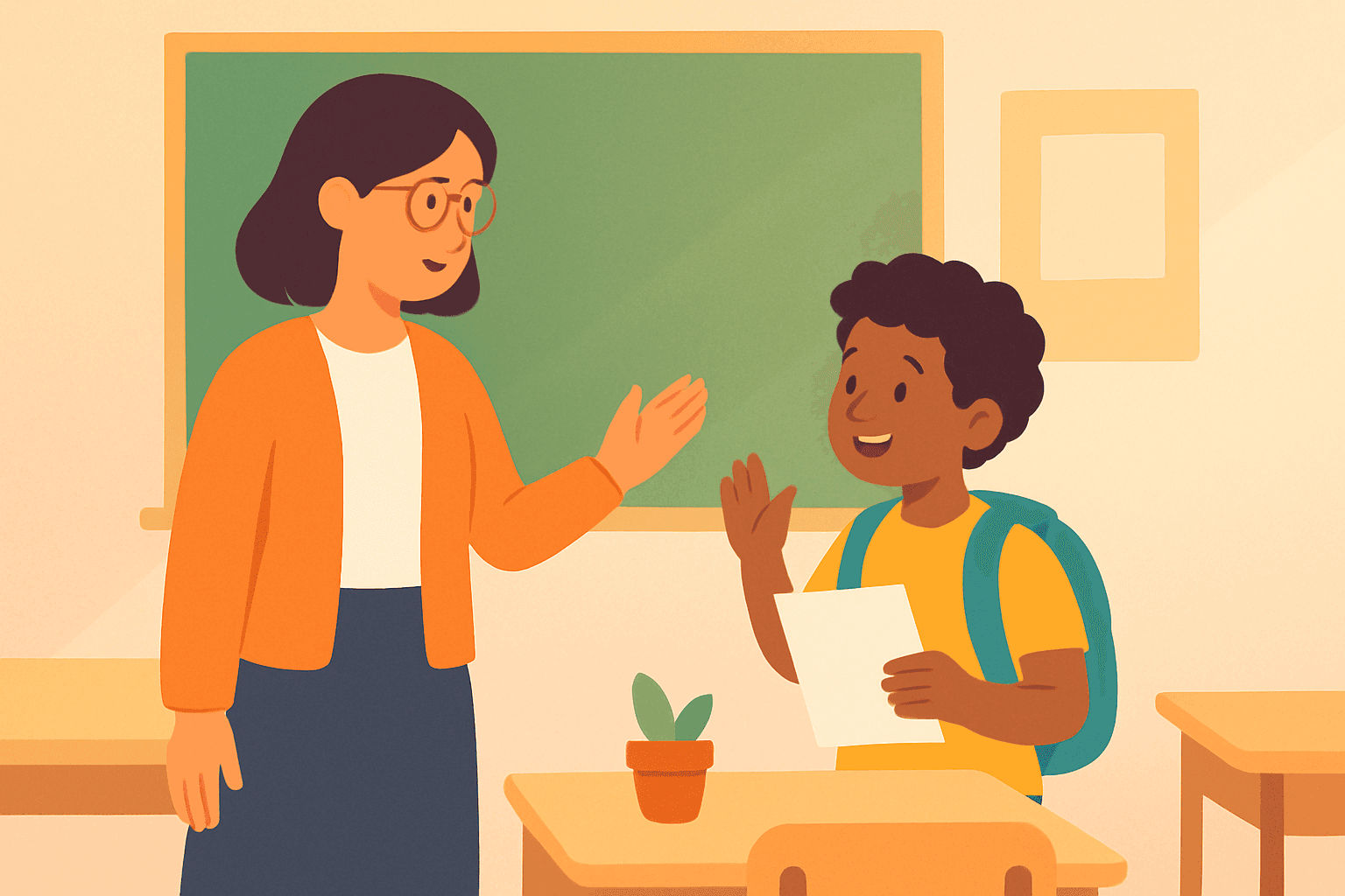 Building Student Leadership Opportunities in Elementary Classrooms