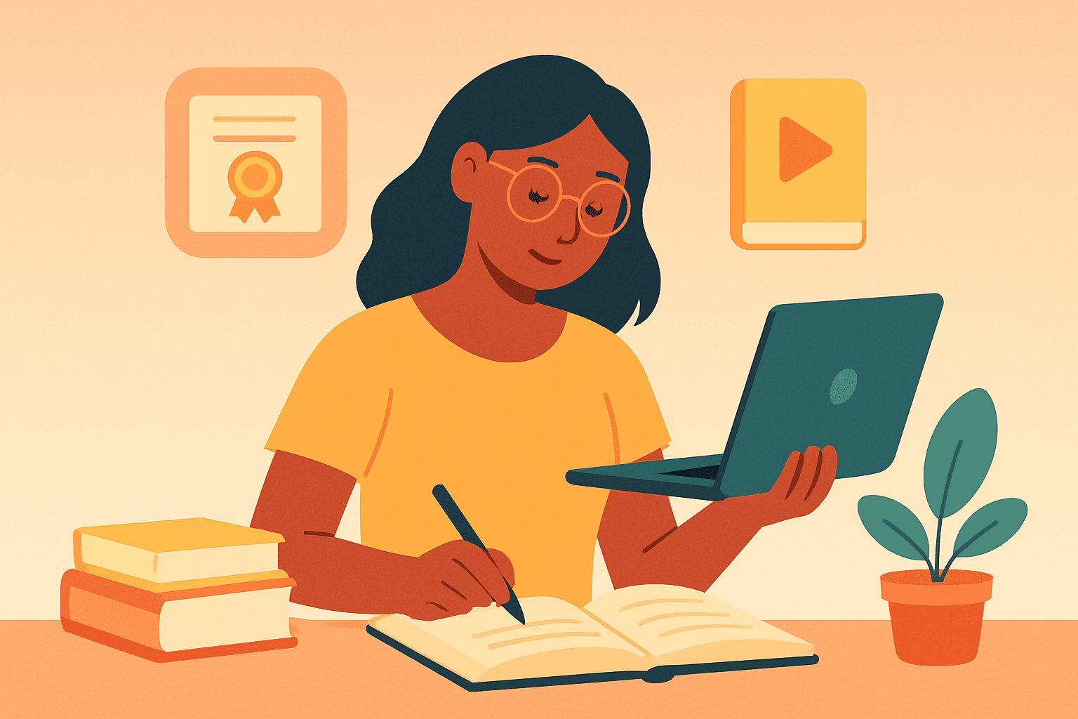 Professional Development on a Budget: Free Resources for Teachers