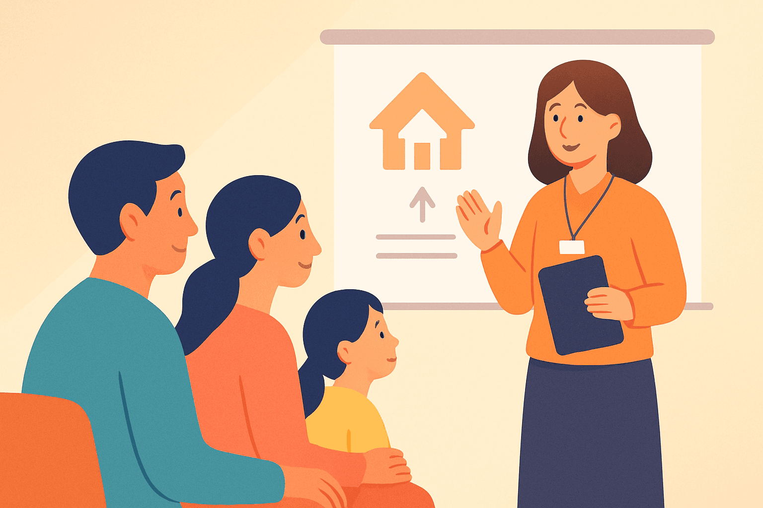 Create Effective Parent Workshops to Support At-Home Learning