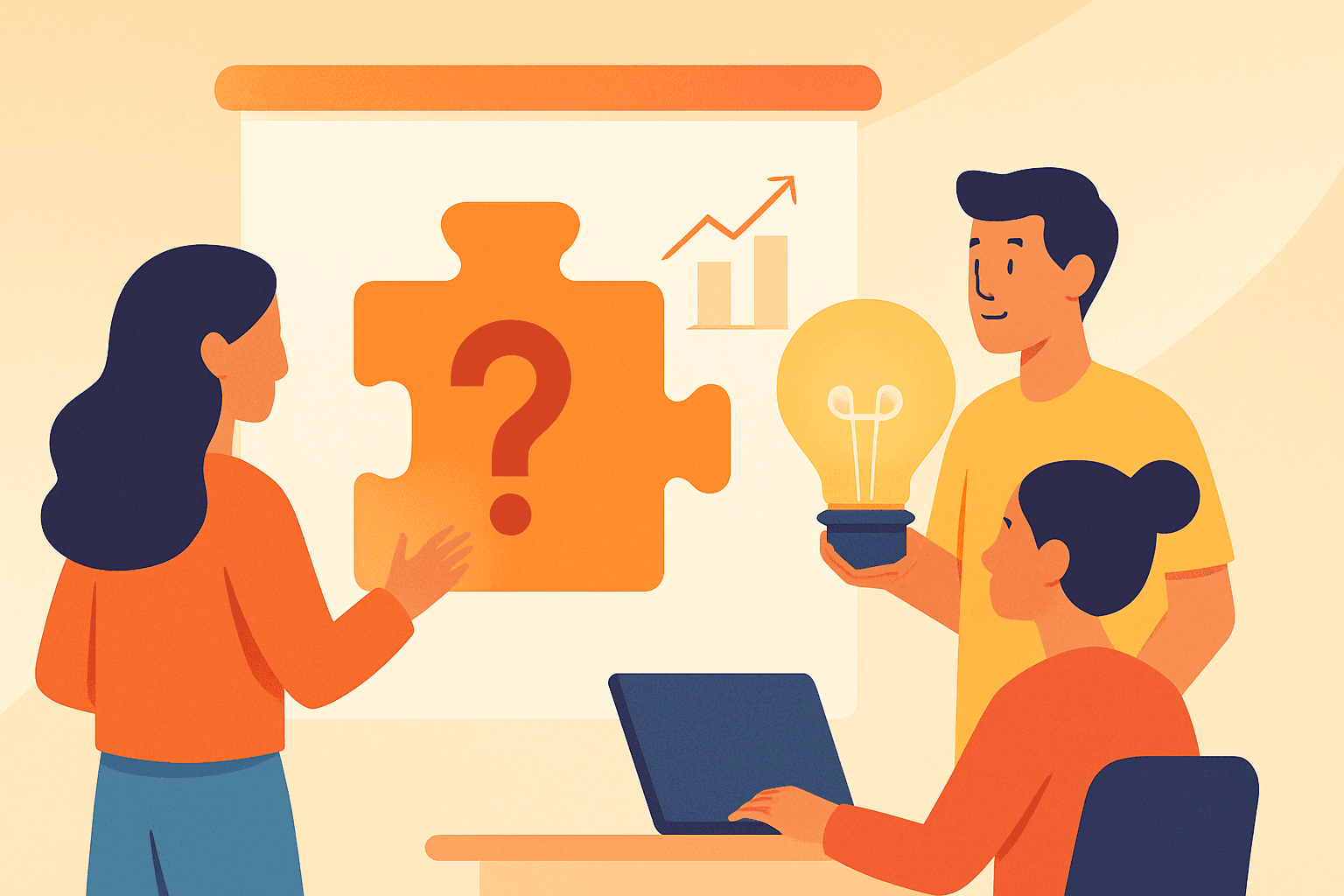 Cultivate Critical Thinking by Designing Real-World Problem Scenarios