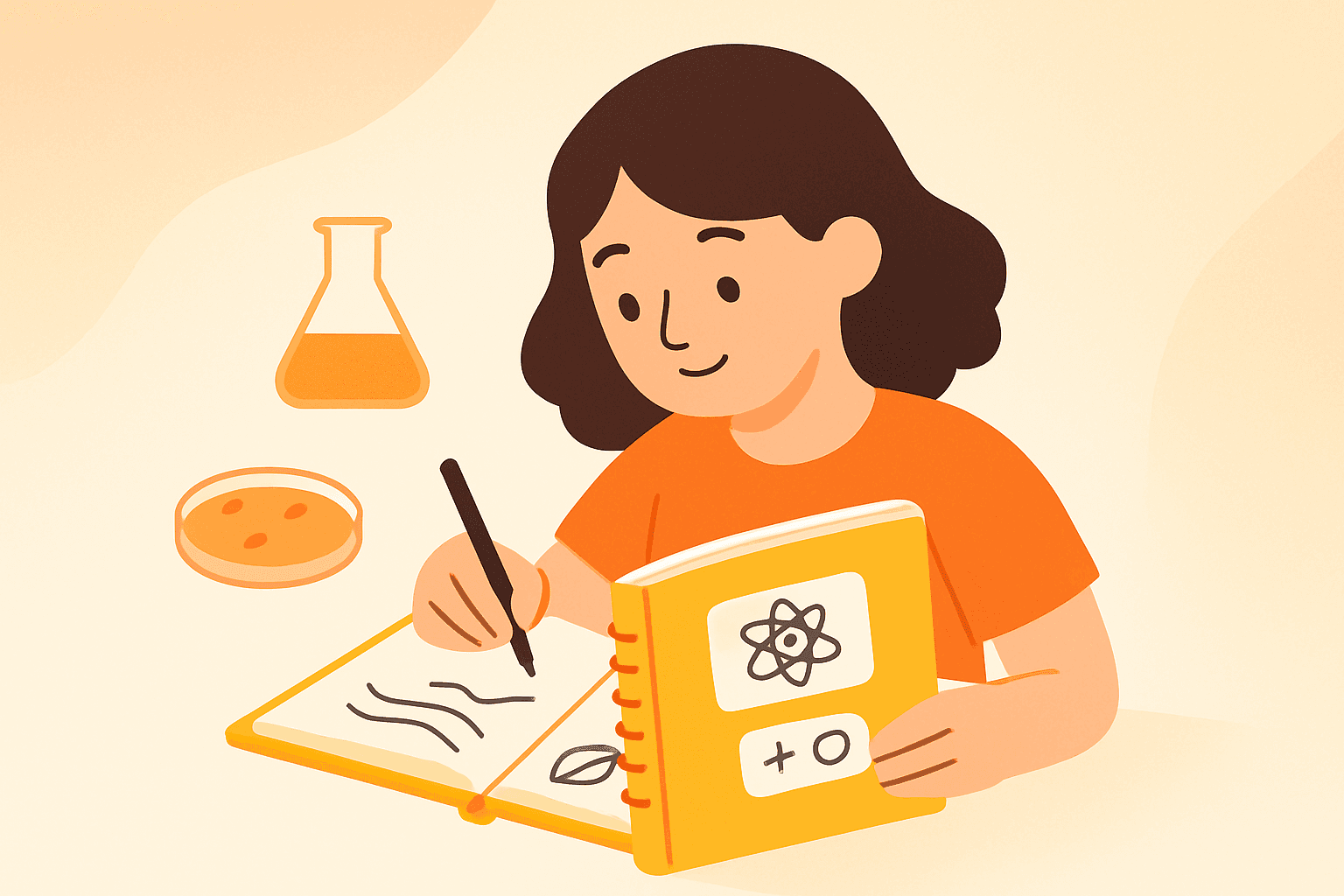 How to Create Engaging Science Notebooks for Elementary Students