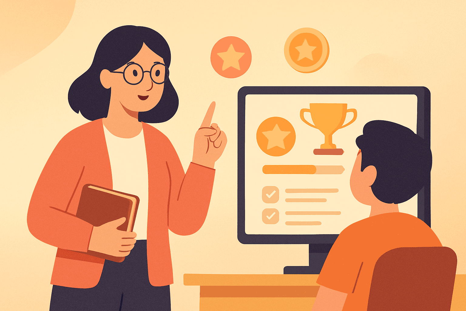 Boost Student Engagement with Gamification Techniques