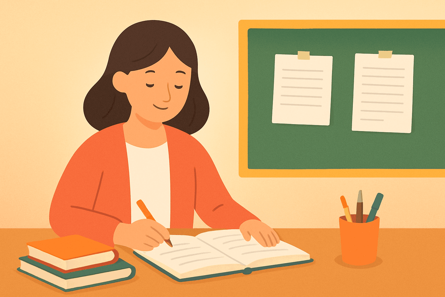 Sub Plans for Elementary: A 20-Minute Prep System