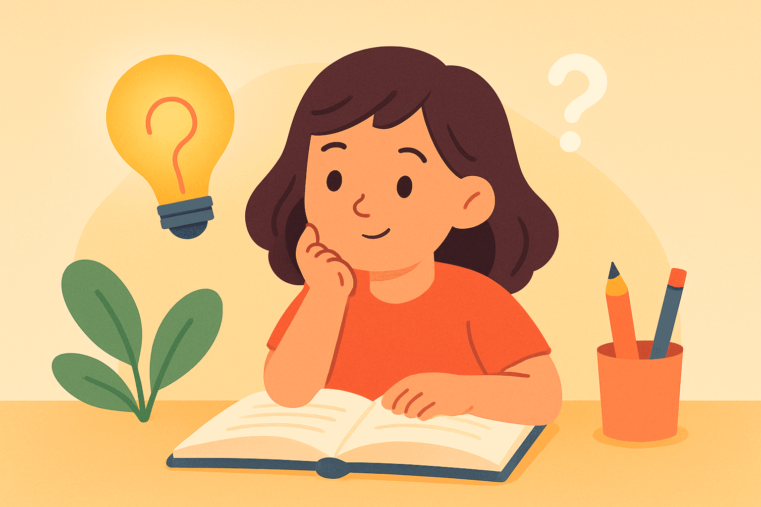 Strategies to Foster Curiosity and Inquiry in Early Learners