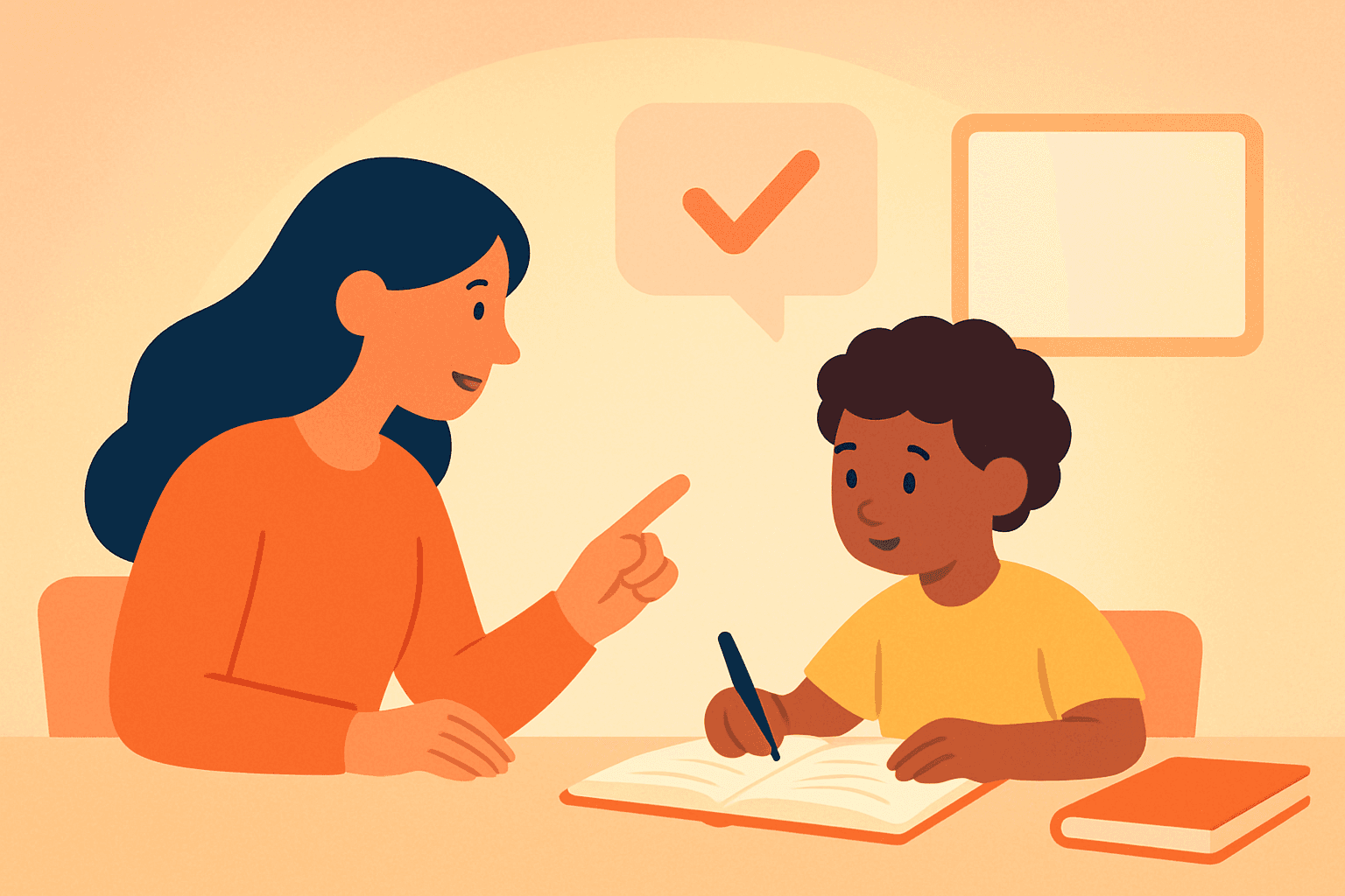 Implement Rapid Feedback Loops to Accelerate Student Learning
